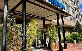 Wyndham Hannover Atrium